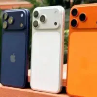 آیفون ۱۷ promax باکلاس  مینی و پرومکس ۱۶ و ۱۵ و
