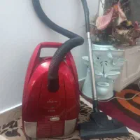 جاروبرقی مالزی در حد نو|جاروبرقی، جارو شارژی، بخارشو|تهران, وحیدیه|دیوار