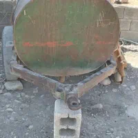 تانکر و لاستیک کارکرده|عمده‌فروشی|سرپل ذهاب, |دیوار