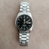 ساعت مچی سیکو5