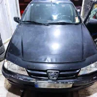 پارس مشکی مدل ۸۰