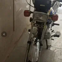 موتور هندا پرواز ۱۴۰۳
