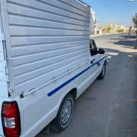 وانت کارا تک کابین|خودرو سواری و وانت|قزوین, |دیوار