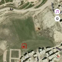 زمین-دو-کله-مسکونی-203-متری-بازرگان