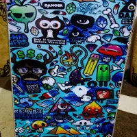 کاخن آکوستیک ایرانی