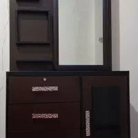 کمد کشودار کارکرده در حد نو
