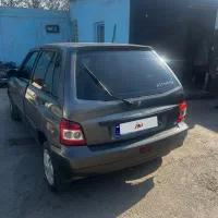 پراید ۱۱۱مدل۹۴شاسی پلمپ بدون آفتاب سوختگی|خودرو سواری و وانت|هشتگرد, هشتگرد قدیم|دیوار