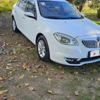 برلیانس مدل۹۴اتومات