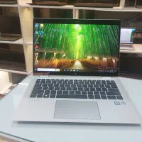 لپ تاپ لمسی تاشو hp 1030 g3        فروش اقساطی