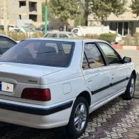 پارس مدل ۴۰۲نیم فول