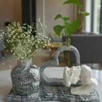 تولید و فروش دکوراتیو سنگ مصنوعی