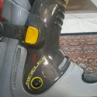 بوت اسکی Nordica