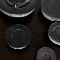 فروش شعله گاز التون