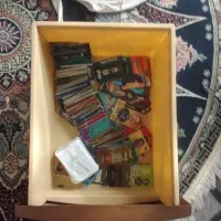 فقط ۵۰۰ تا       کیمدی و     ۵۰۰ عددی