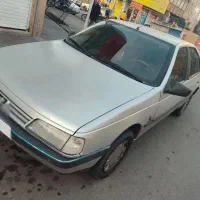 پژو 405 مدل 96 یگانه|خودرو سواری و وانت|قم, نیروگاه|دیوار