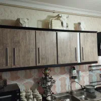 کابینت|آبچکان و نظمدهنده ظروف|همدان, |دیوار