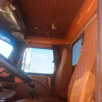 زیر مایلر|خودرو سنگین|سرچهان, |دیوار