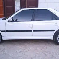 پژو پارس موتور جدید XU7P (سفارشی)، مدل ۱۴۰۲