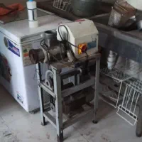 وسایل ساندویچی
