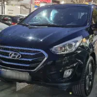 توسان 2014 دو دف نیم فول