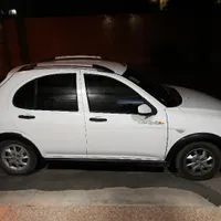 کوییک مدل 1400 بدون رنگ