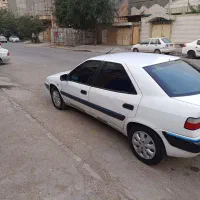 زانتیا مدل 87 در حد