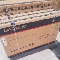 دوو ۵۰ و ۵۵ اینچ آکبند هوشمند و اندروید