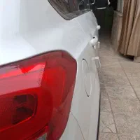 تیگو 5 فول مدل 97|خودرو سواری و وانت|پرند, فاز ۱|دیوار