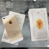 آیفون Se 64G 2016 فابریک