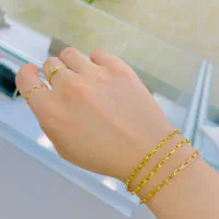 طلا فقط با یک درصد|جواهرات|صدرا-فارس, فاز ۱|دیوار