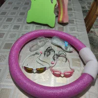 لوازم شنا|تجهیزات ورزشی|ارومیه, |دیوار