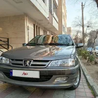 پارس ۹۱ کارکرد ۱۱۵۰۰۰