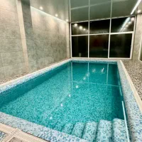 اجاره ویلا استخر سرپوشیده