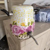 کتری روگاز چینکوقدیمی