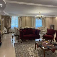 ۱۵۰متر۳ساله / تکواحدی ۲پارکینگ سندی/سالن پرده خور|فروش آپارتمان|تهران, شهرک پرواز|دیوار