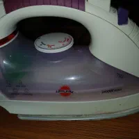 اتوبخار پارس خزر۲۴۰۰ وات مکس