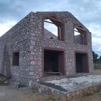 دیوار سنگی
