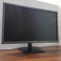 مانیتور 24 اینچ Acer LED|قطعات و لوازم جانبی رایانه|اندیشه, اندیشه فاز ۱|دیوار