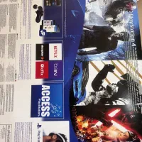 Ps4 شکار فروش فوری با دوسته سالم