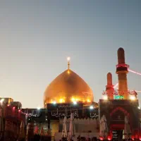 مشهد هتل اقساط زمینی 6 روزه