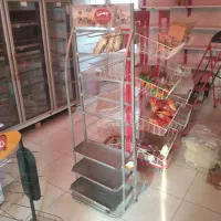 میز سوپر مارکتی،استند|فروشگاه و مغازه|گنبد کاووس, |دیوار