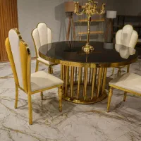 صندلی تالار پرستو