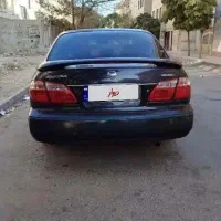 ماکسیما دنده سرمه ای تیره|خودرو سواری و وانت|اسلام‌شهر, شهرک واوان|دیوار