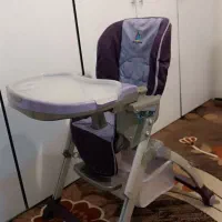 صندلی غذای کودک خارجی