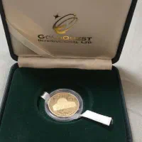 سکه گلدکوئست