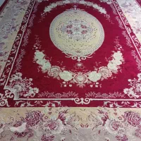 فرش|فرش|سرپل ذهاب, |دیوار