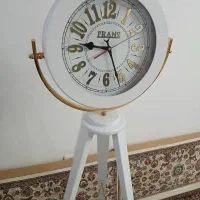 ساعت|ساعت دیواری و تزئینی|بیرجند, |دیوار