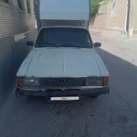 وانت پیکان مدل ۸۸