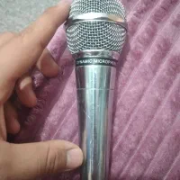 میکروفن باند میکروفن|صوتی و تصویری|محمدشهر, جعفرآباد|دیوار