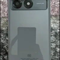 x6pro  رام ۱۲  حافظه ۵۱۲گیگ